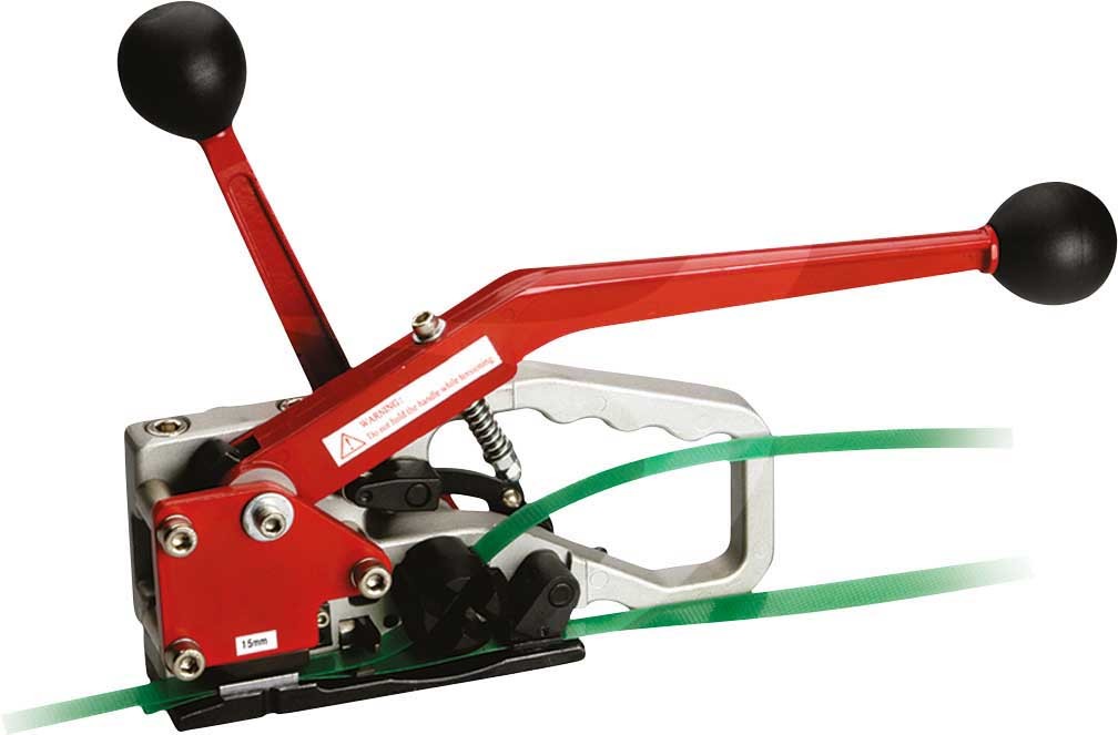 12mm Double Lever Combination Tool for use with Serrated Seals